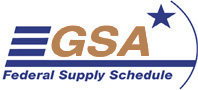 GSA Federal Supply Shedule